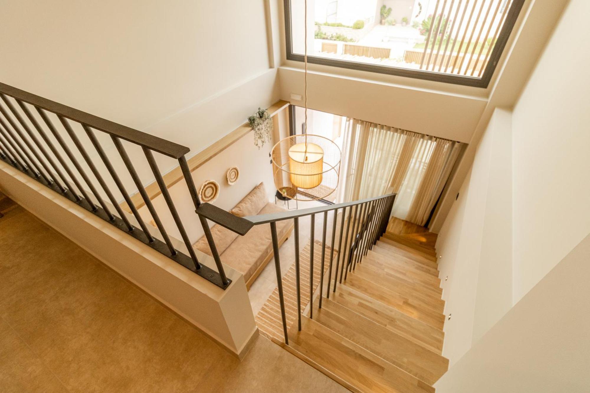 Adorno Private Suites Only Adults & Kids 12 Plus Nea Vrasna Exterior photo
